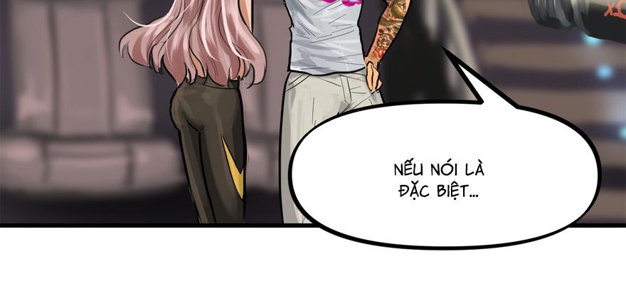 vua sinh tồn chapter 52 35