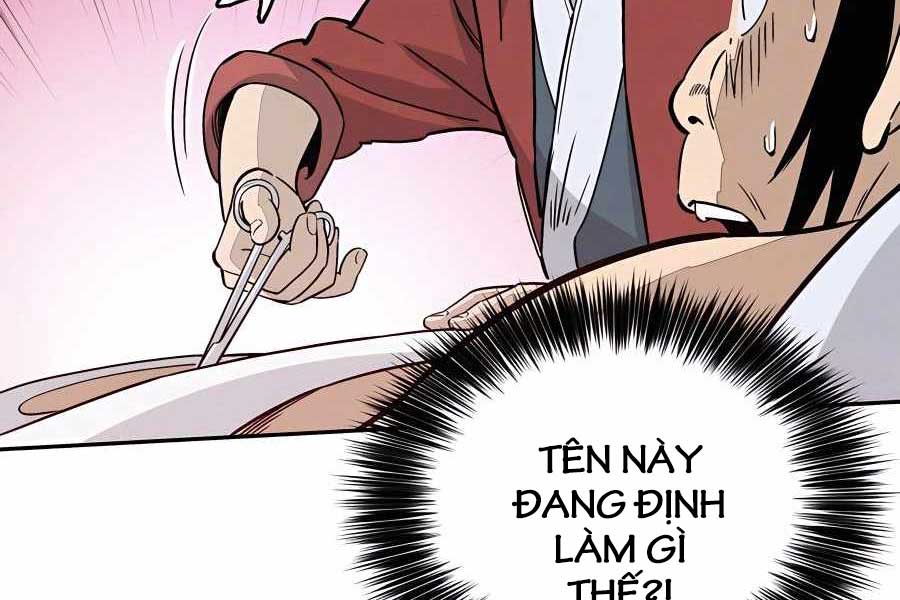 Trọng Sinh Thành Thần Y Thời Tam Quốc Chapter 89 - Trang 34