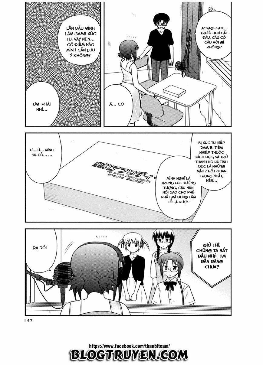 koe de oshigoto! chapter 54 6