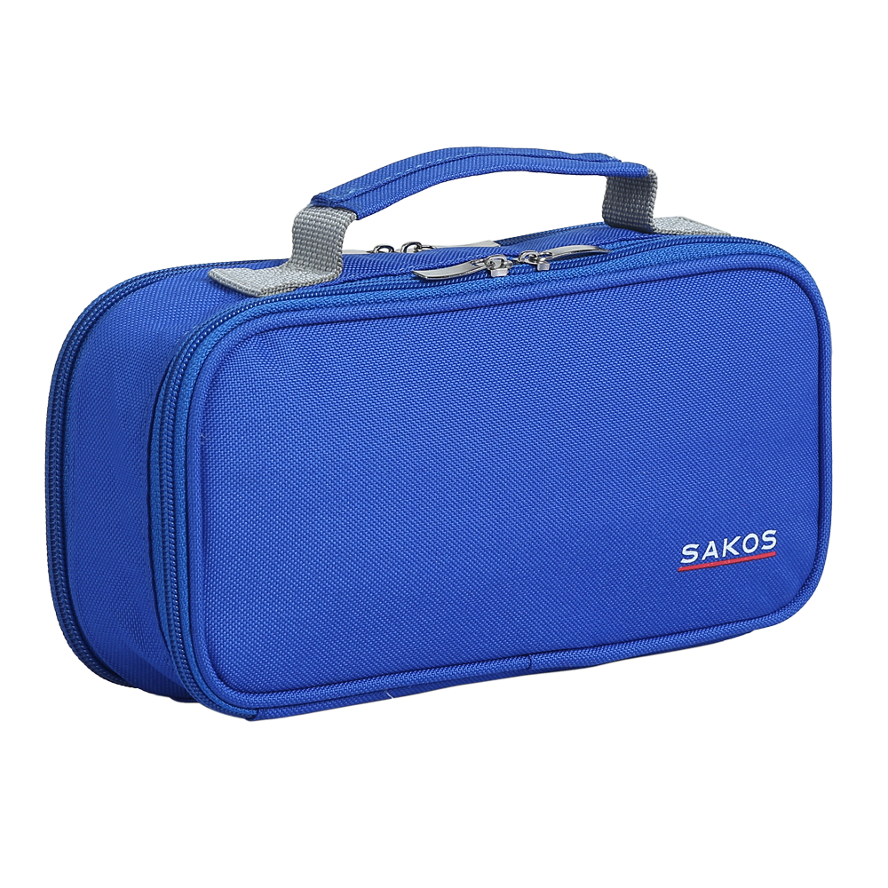 Túi vải tiên ích đựng dụng cụ SAKOS COMPACT - Hàng chính hãng