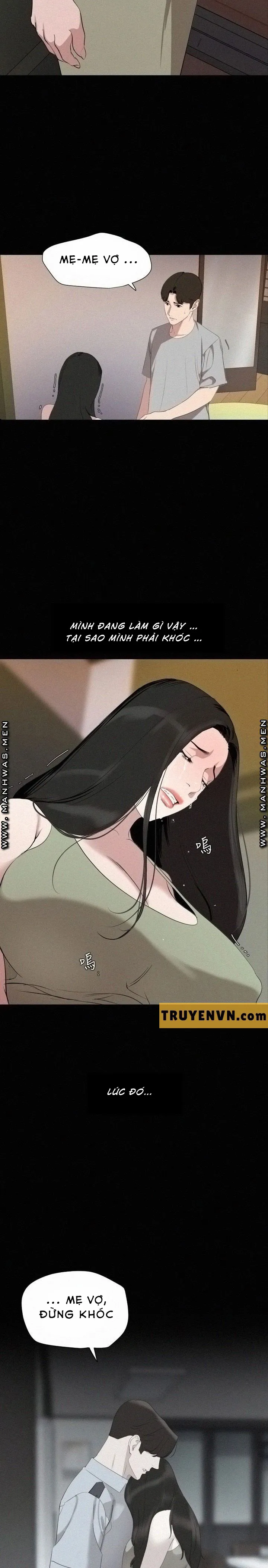 con rể chapter 47 9