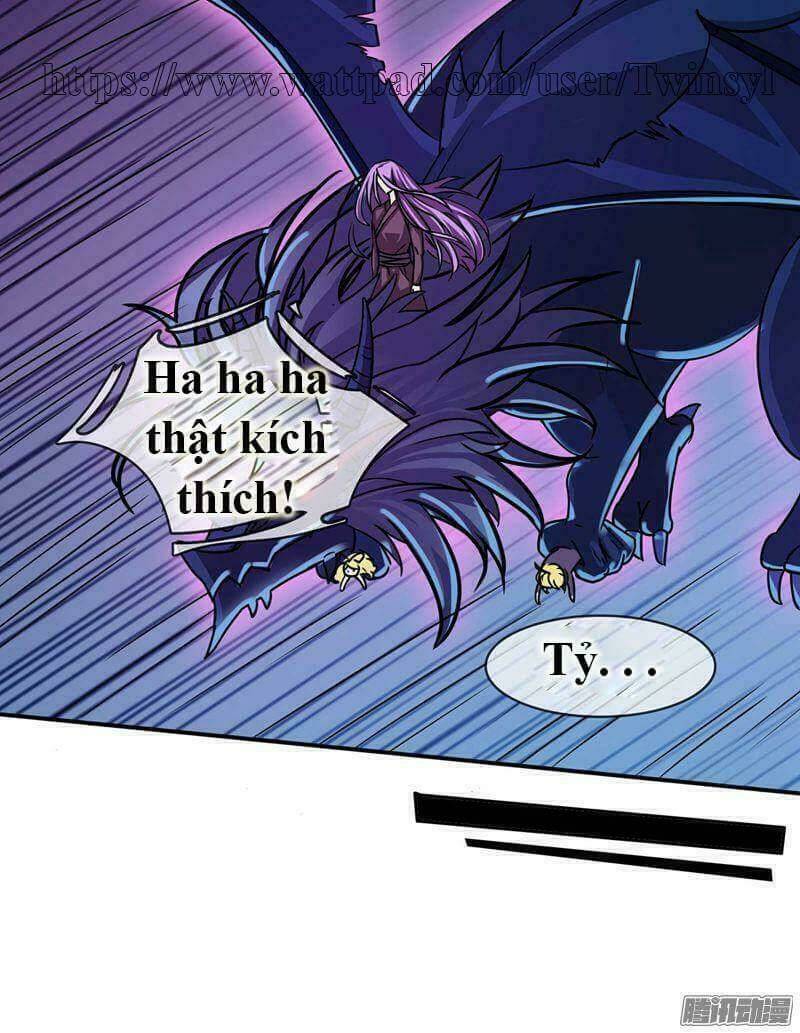 bá đạo trung khuyển tìm ái ký chapter 13 13