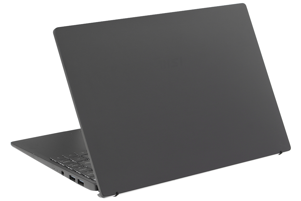 Laptop MSI Modern 14 B11MOU i7 1195G7/8GB/512GB/Túi/Chuột/Win11 (1032VN) - Hàng chính hãng