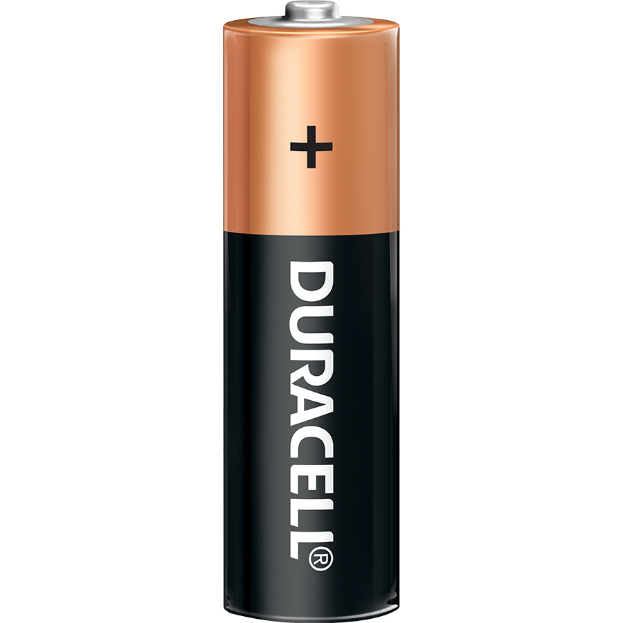 Pin Kiềm Duracell Coppertop AA Vỉ 2 Viên - O000003