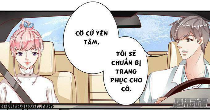 vương tước tư hữu bảo bối chapter 10 20