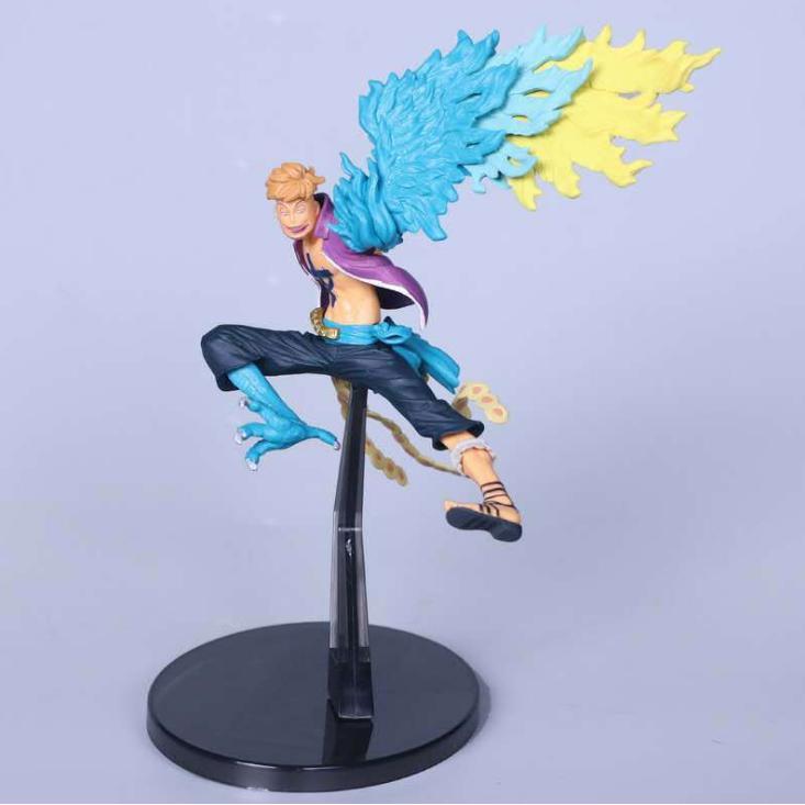 MÔ HÌNH ONE PIECE PHƯỢNG HOÀNG MARCO 20CM