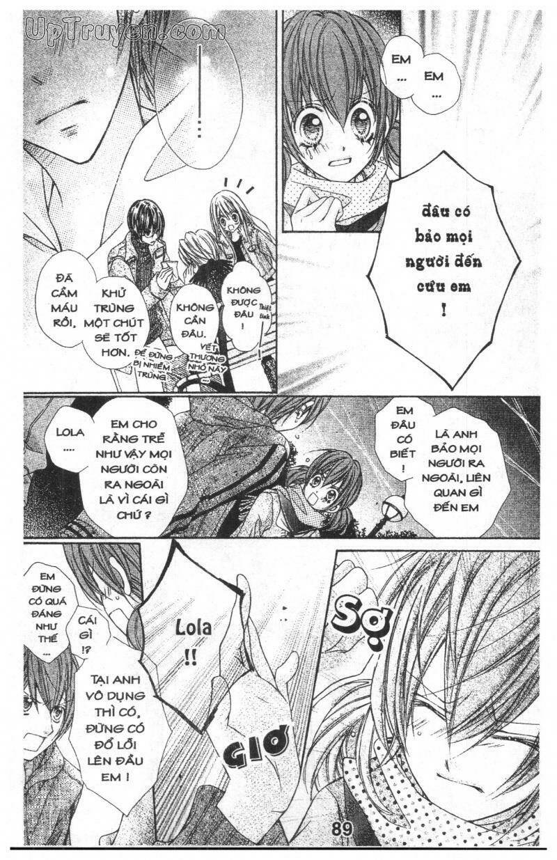 thiên đường rock chapter 4 89