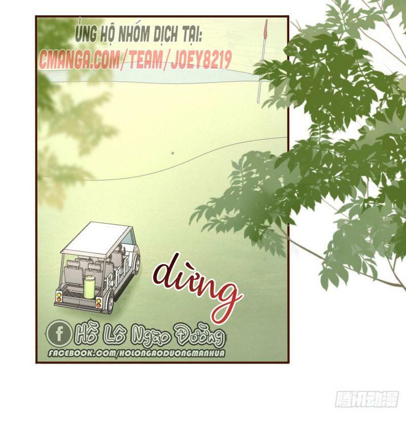 bạn gái tôi mới 30+ tuổi xuân chapter 76 36