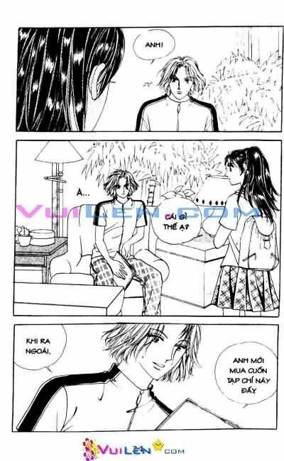 cô gái yêu kiều chapter 6 24