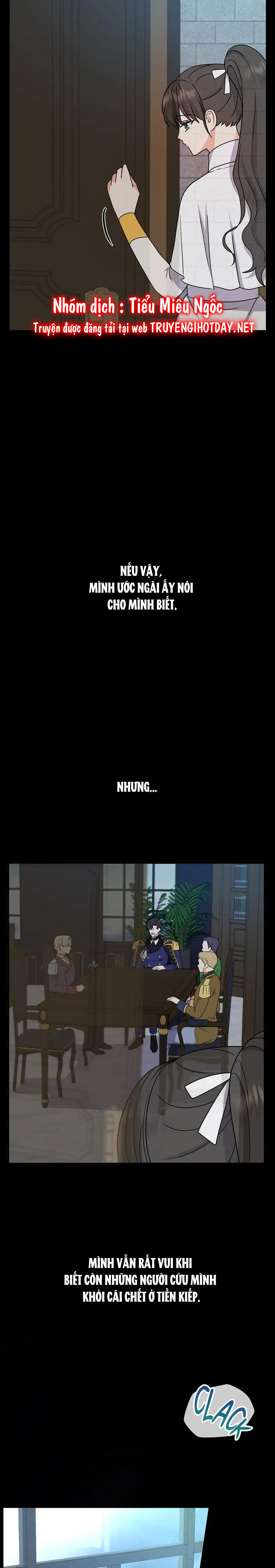 từ hầu gái tôi đã trở thành hoàng hậu chapter 58 3