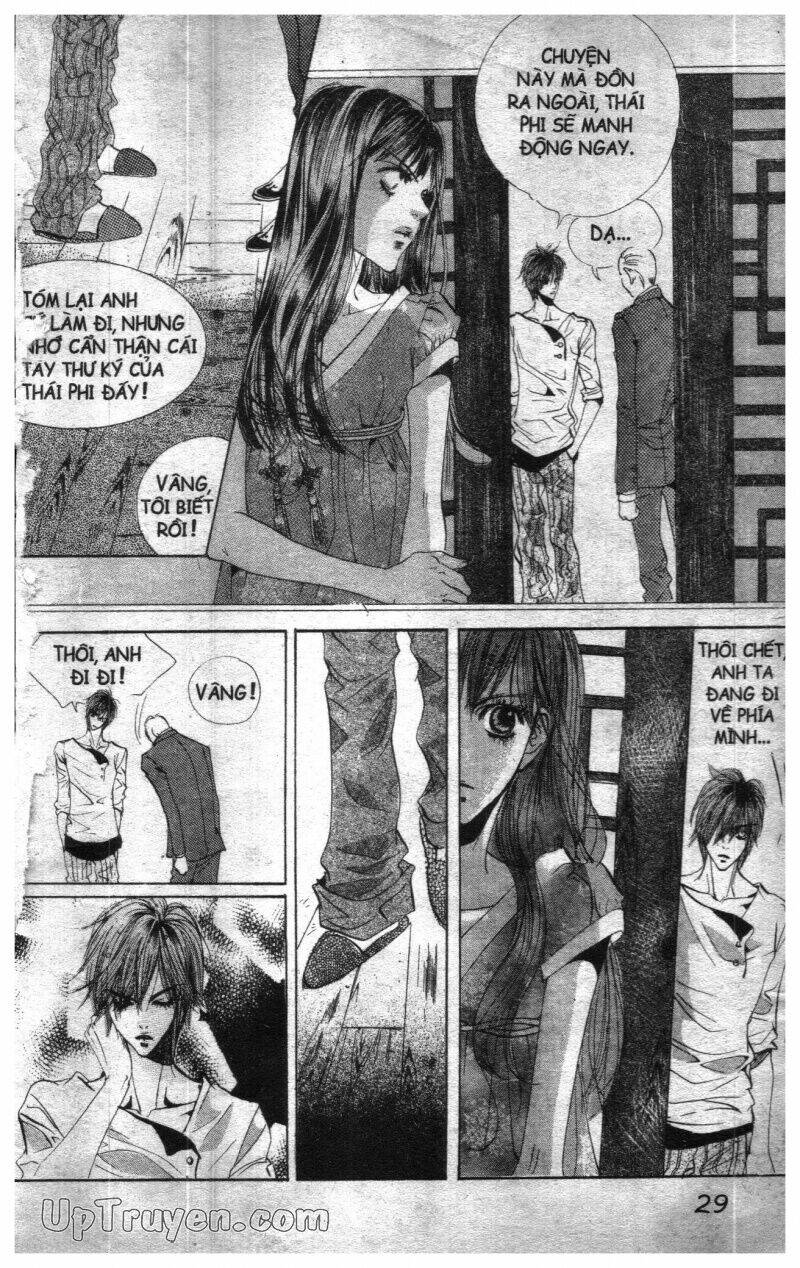 hoàng cung chapter 7 25