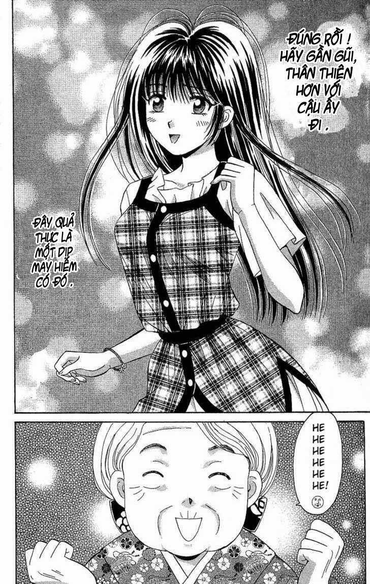 open sesame chapter 29 25