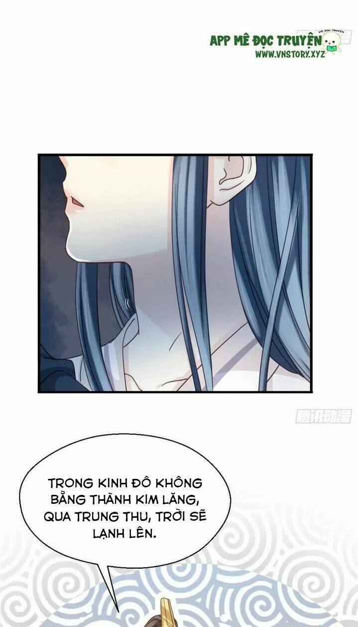 kiều nữ độc phi chapter 203 23