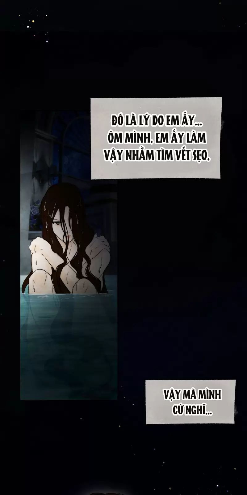 tôi là kẻ phản diện chapter 24 47