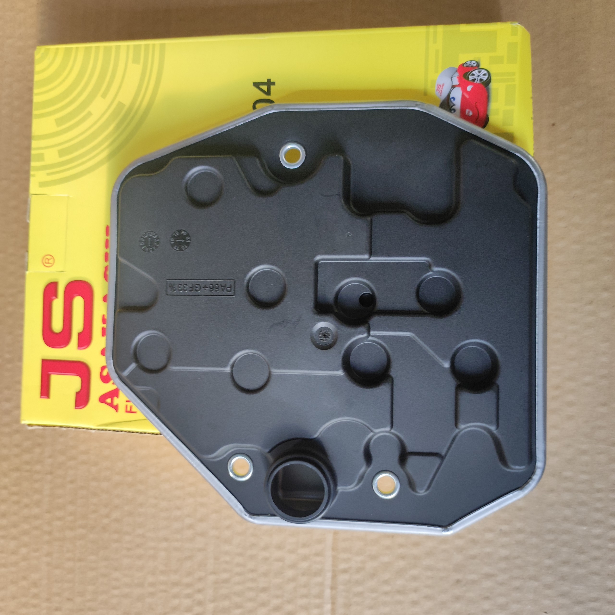 Lọc nhớt hộp số Toyota Previa 2.4L 2006-2019 - JT21004