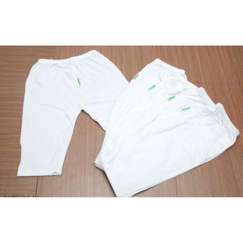 SET 5 QUẦN DÀI SƠ SINH