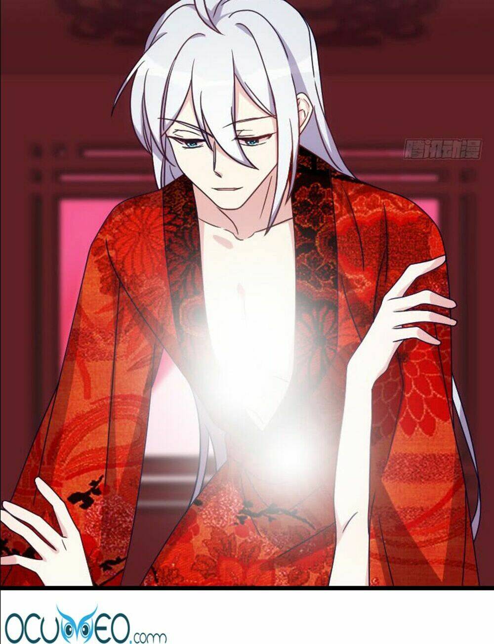 tôi ở dị giới khai ngư đường chapter 33 19