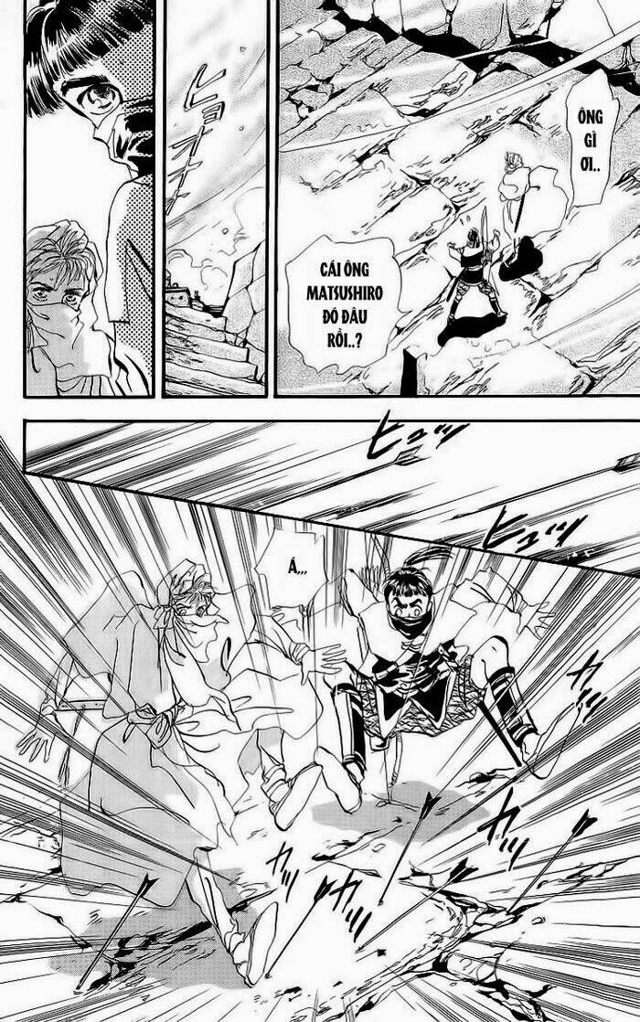 đứa con số phận chapter 13 27