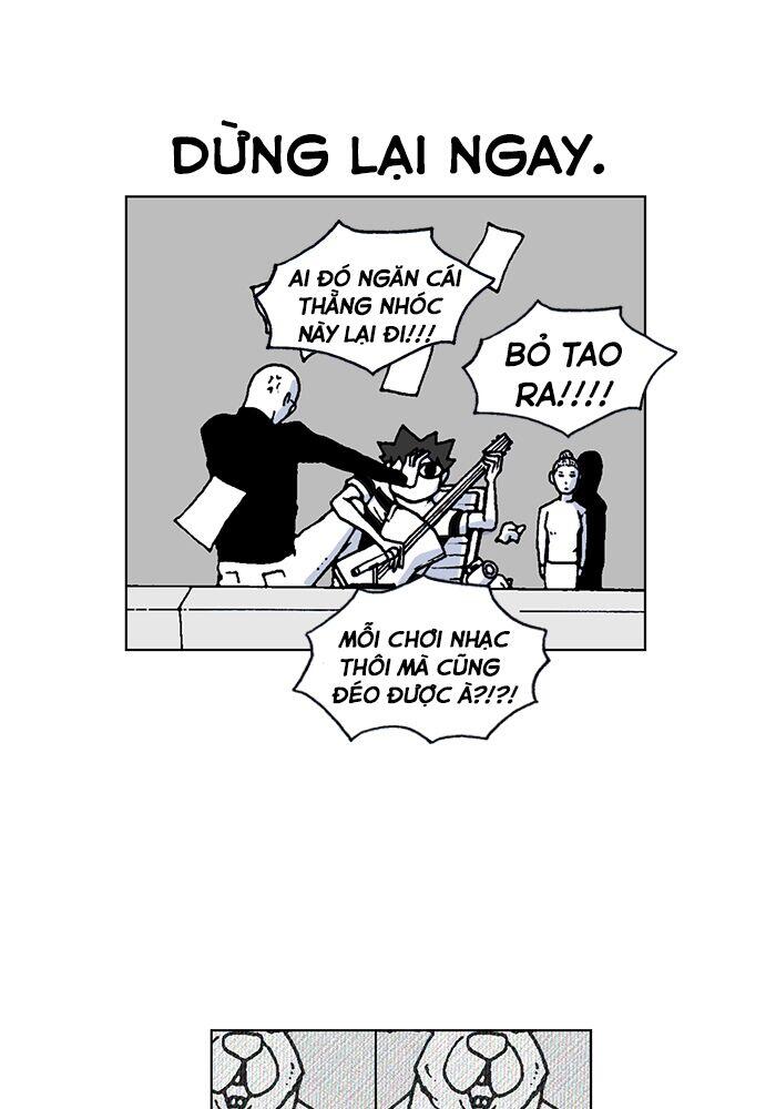 mắc kẹt trên mặt trăng chapter 37 24