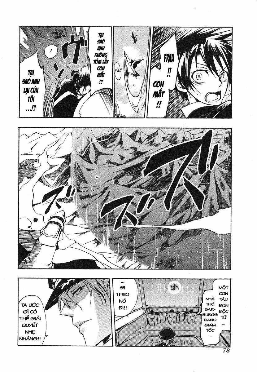 07 hồn ma chapter 20 5