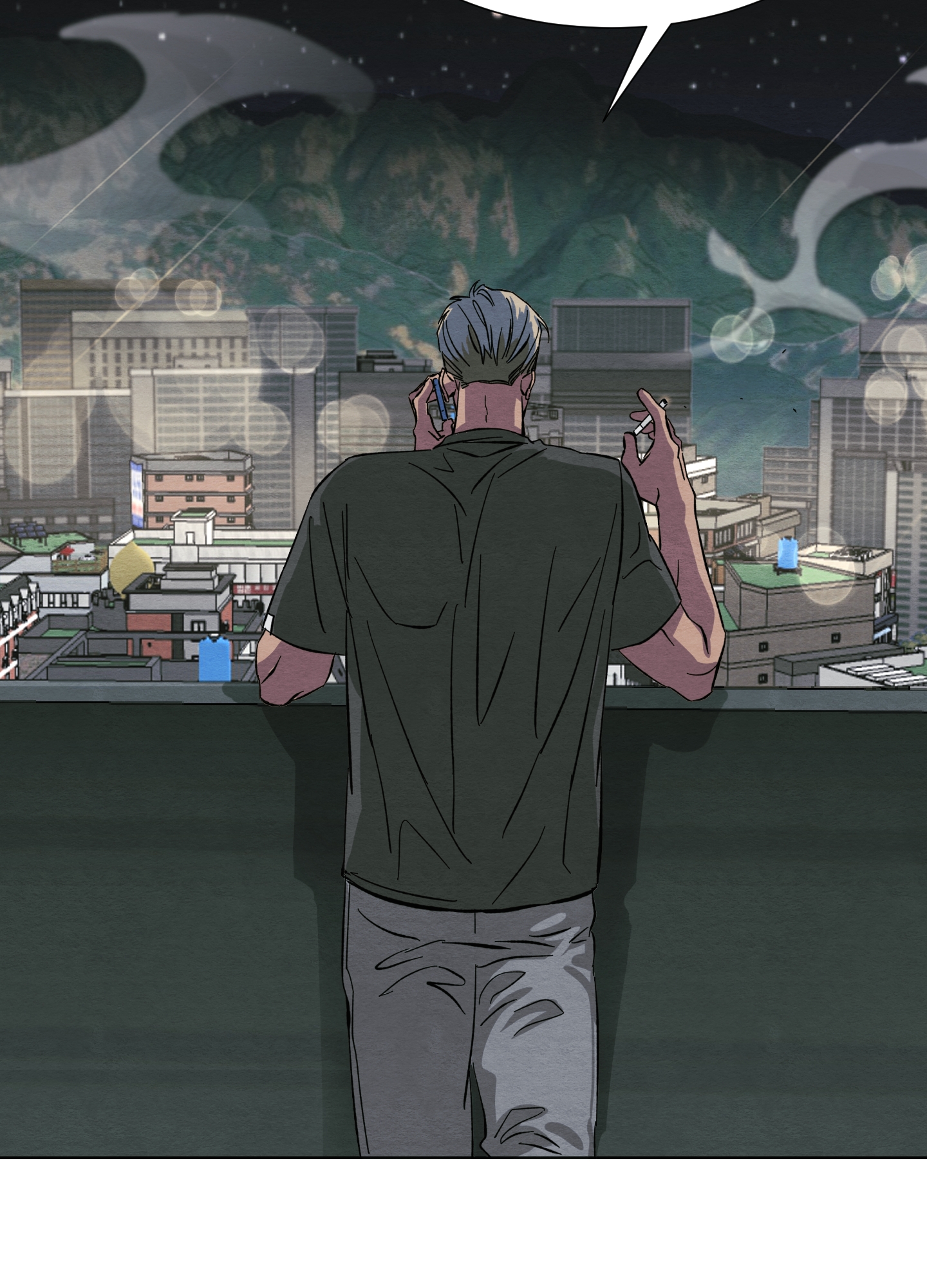 vị khách không mời chapter 7 90