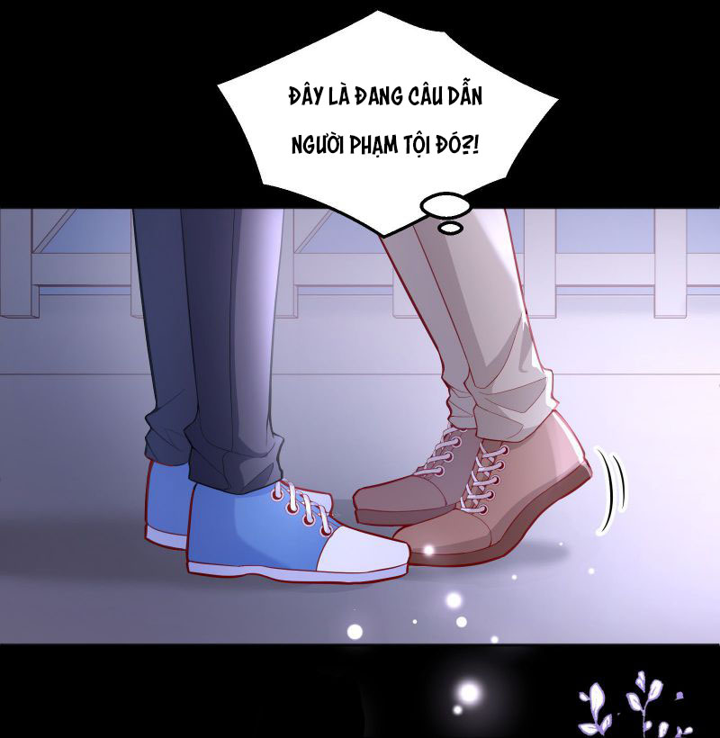 chàng nhân viên host và gã hàng xóm nguy hiểm chapter 50 13