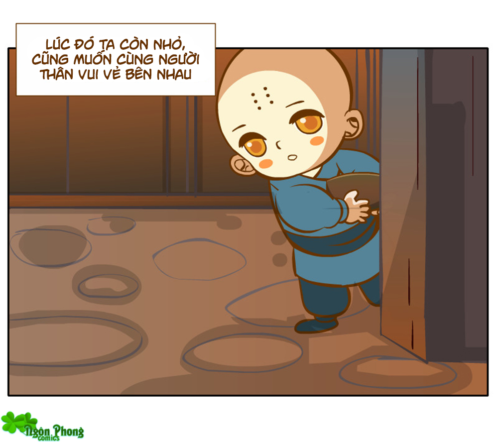 hòa thượng và tiểu long quân chapter 38 61