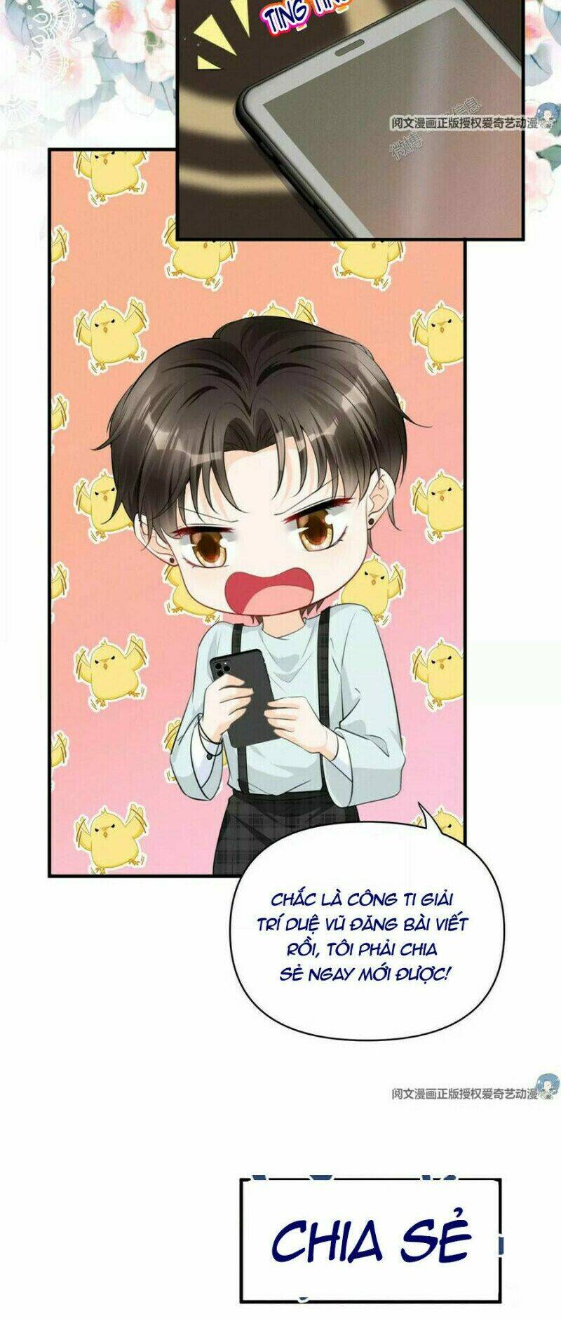 tôi trở thành tổ tông của 5 vị đại lão chapter 54 25