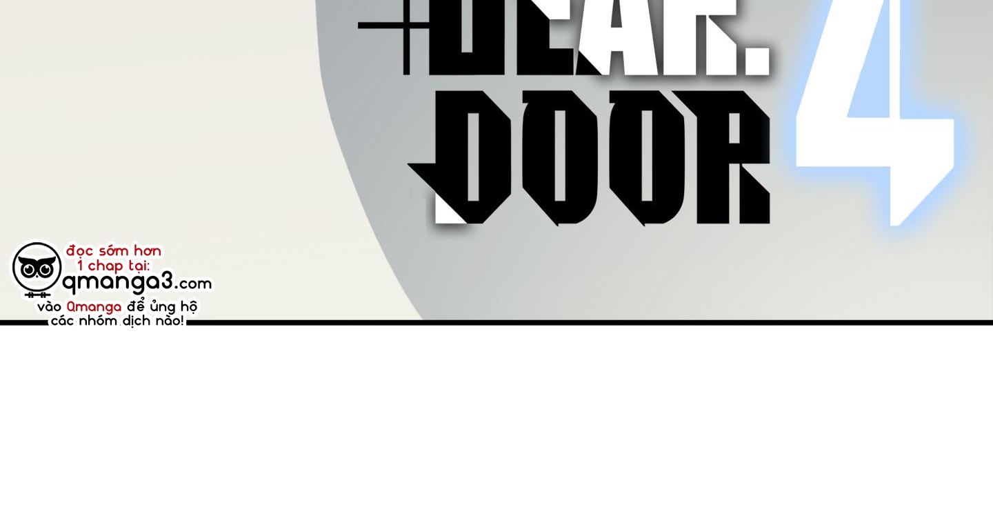 dear door chapter 134 5