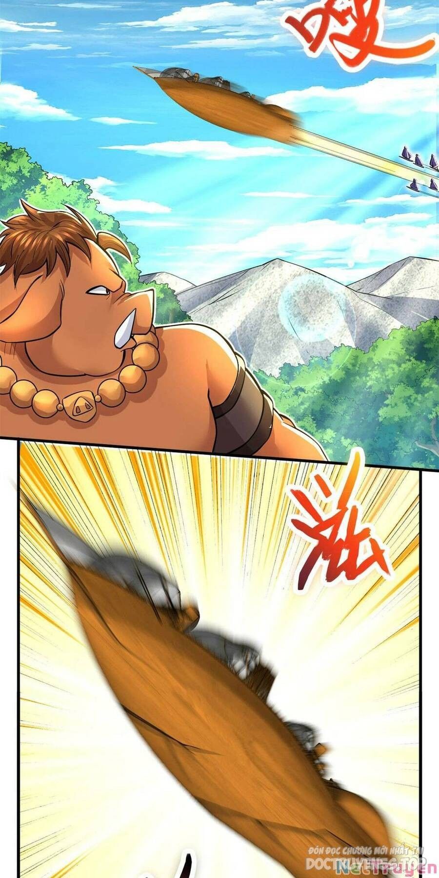 bắt đầu với kiếm vực, ta lặng lẽ tu luyện thành kiếm thần chapter 42 29