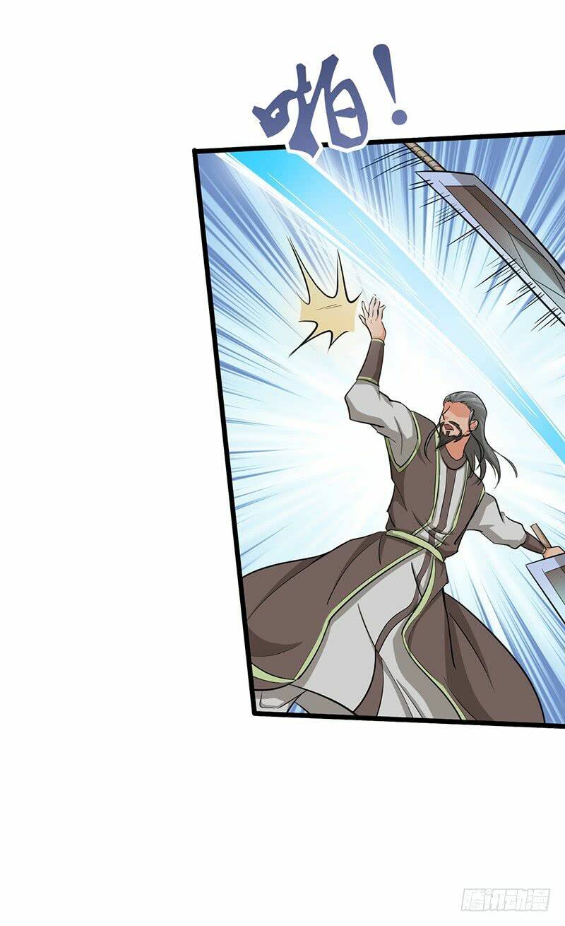 hỗn độn kiếm thần chapter 70 4