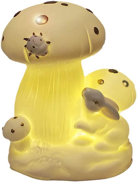 Trang trí ánh sáng ban đêm Bức tượng nhỏ được chế tác thủ công để trang trí nội thất phòng tạo điểm nhấn