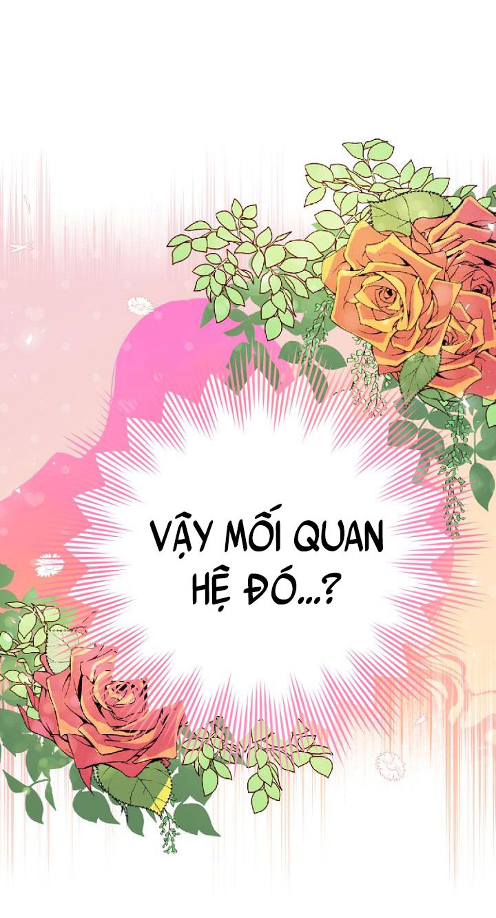 mối tình lãng mạn với kẻ phản diện chapter 4 30
