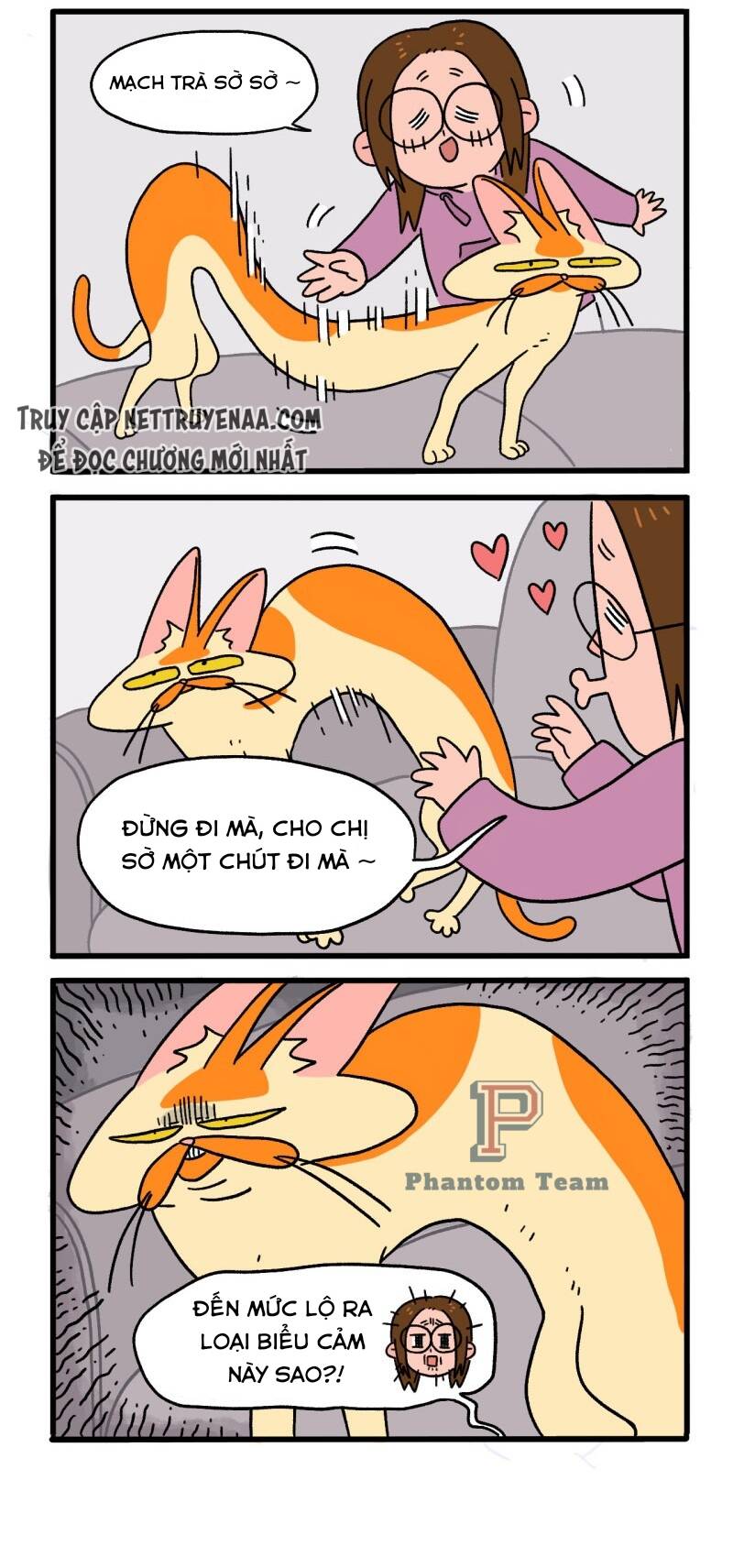 a mãn và mạch trà chapter 4 2