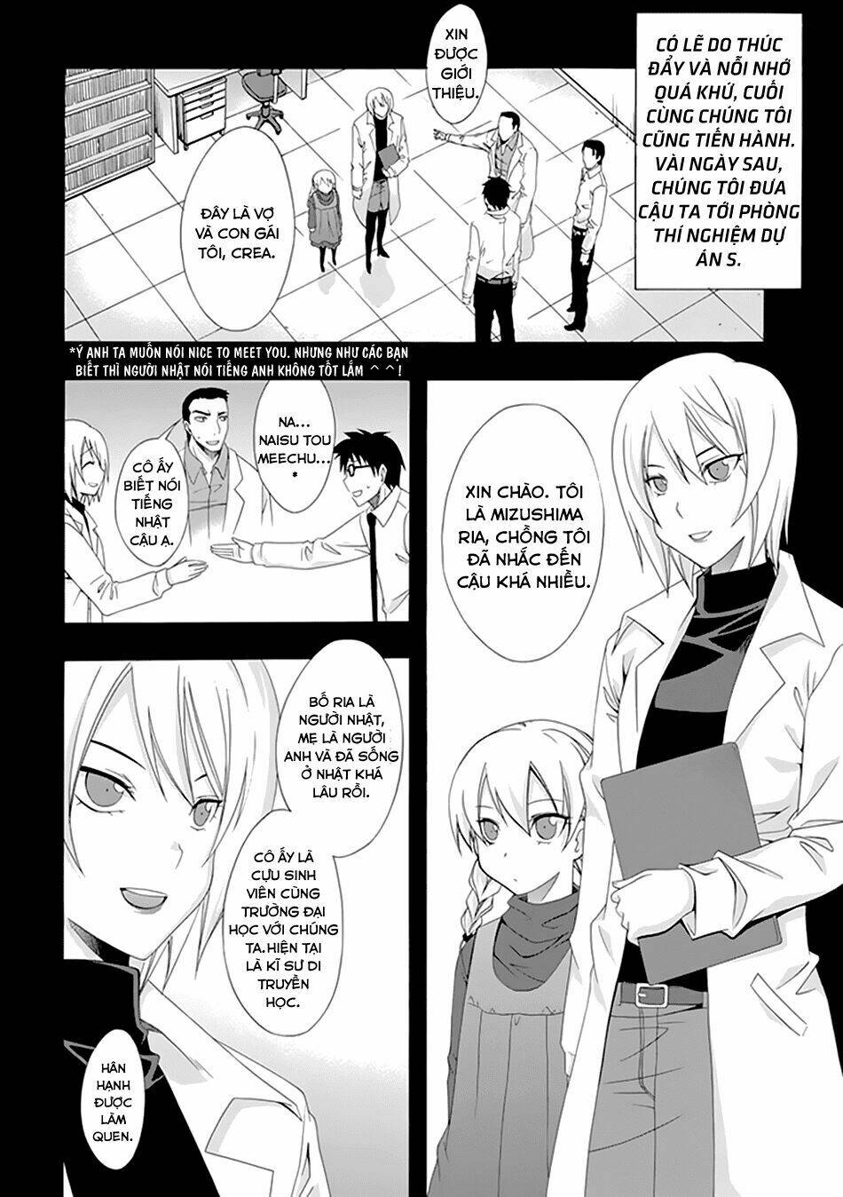 anh hùng xấu xa chapter 52 12