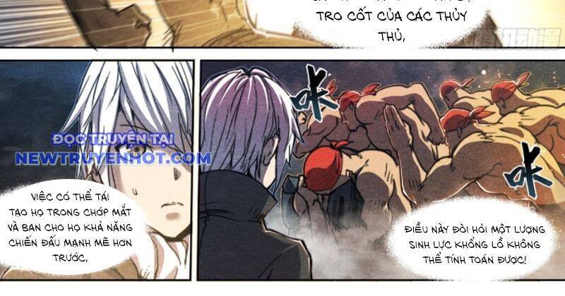 dự báo khải huyền chapter 157 8