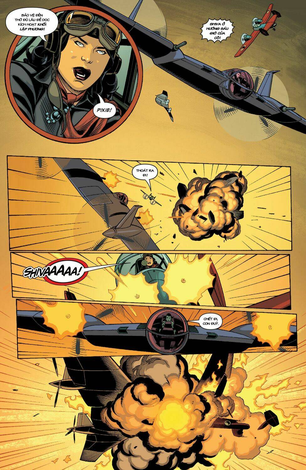 The Multiversity chapter 2 19