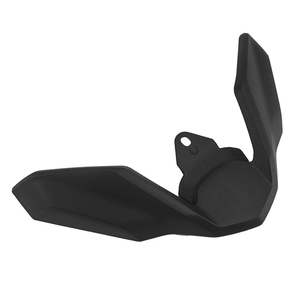 Motorcycle Front Wheel Beak Extension Mudguard for BMW R1250GS R1200GS