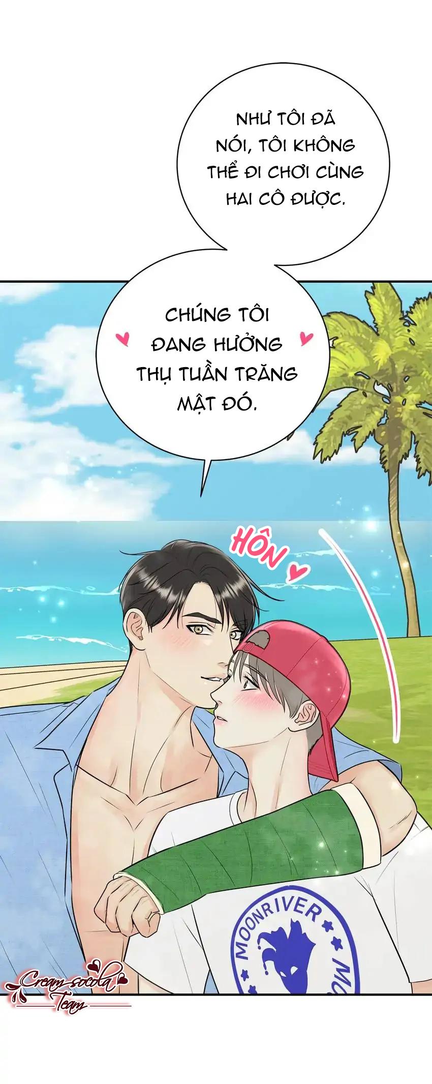 hạnh phúc trọn vẹn chapter 35 39