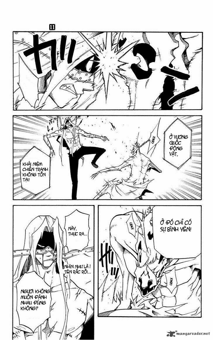 tripeace chapter 42 8