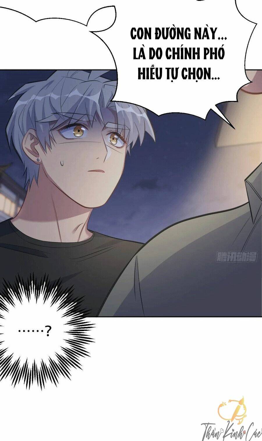 nhạc phụ đại nhân là lão bà chapter 55 37