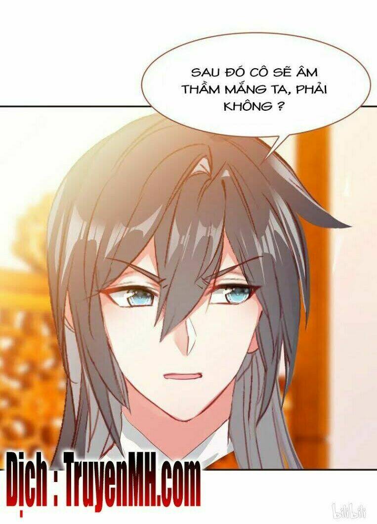 gả cho một tên thái giám đáng ghét chapter 62 9