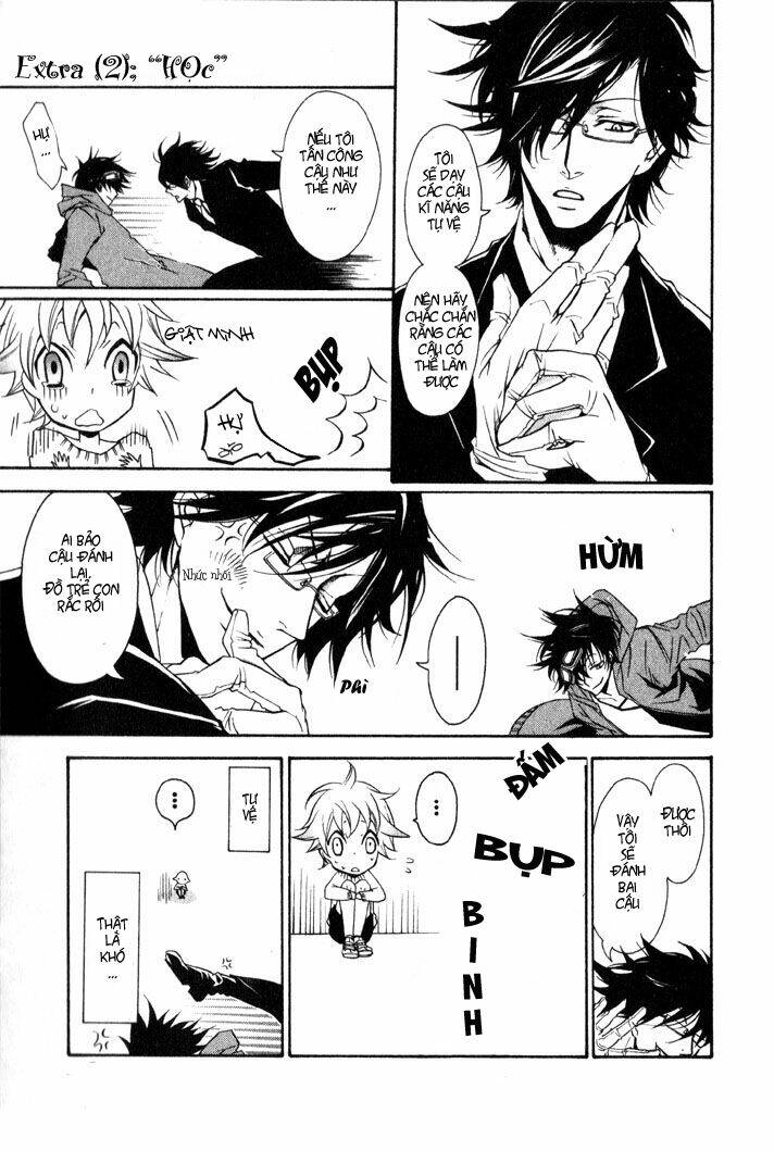 karneval chapter 6 33