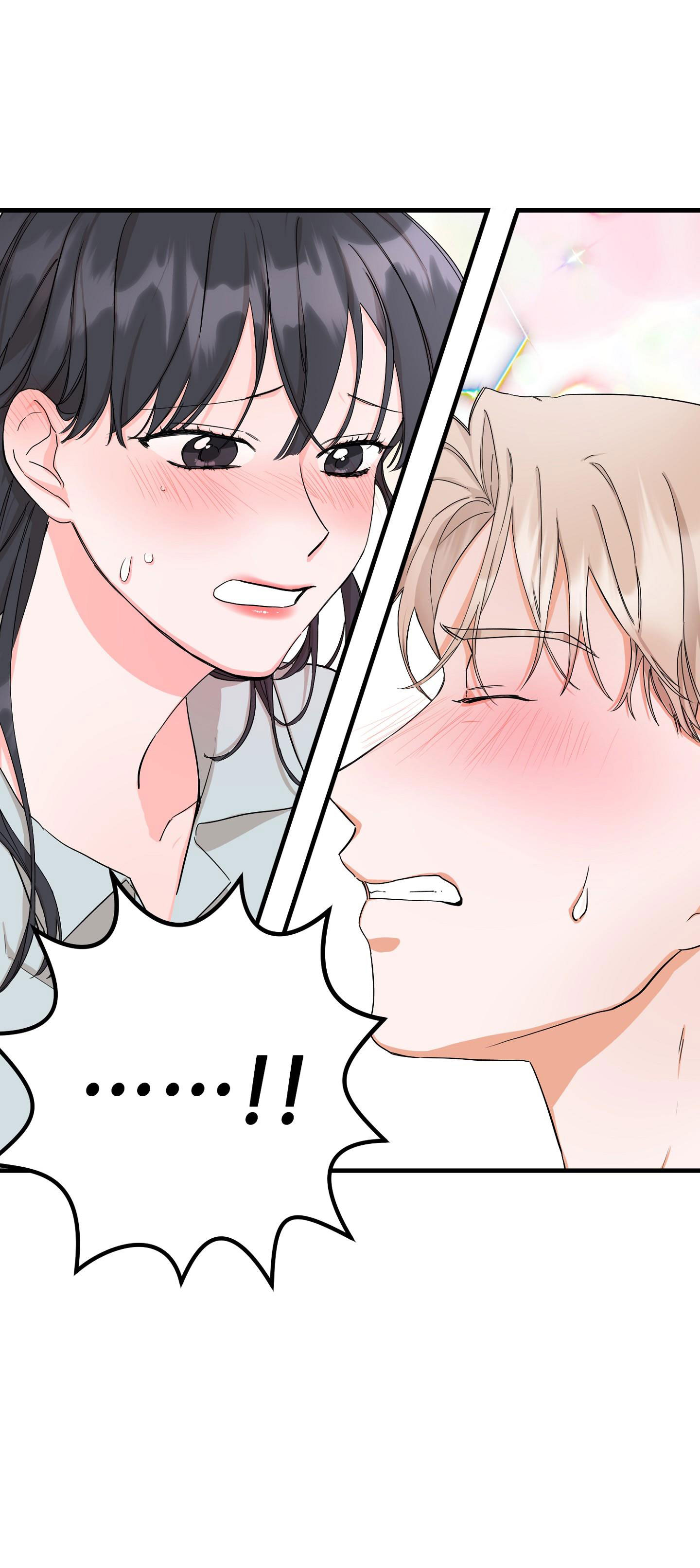 một mình có lên được không? chapter 1 4