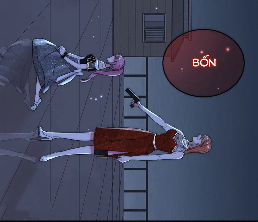 hoàn mỹ lão công tiến hóa luân chapter 91 8