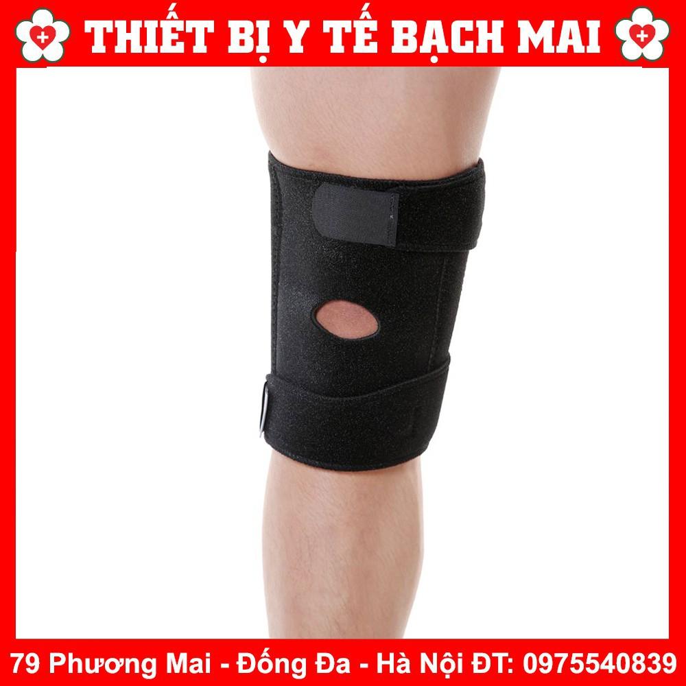 Băng Thun Gối Orbe H2 Hỗ Trợ Bảo Vệ Đầu Gối Khi Chơi Thể Thao