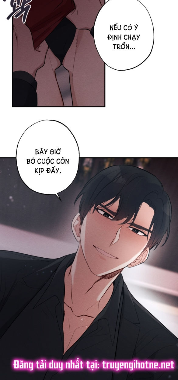 [18+] hôn nhân bị đánh cắp chapter 1.2 25