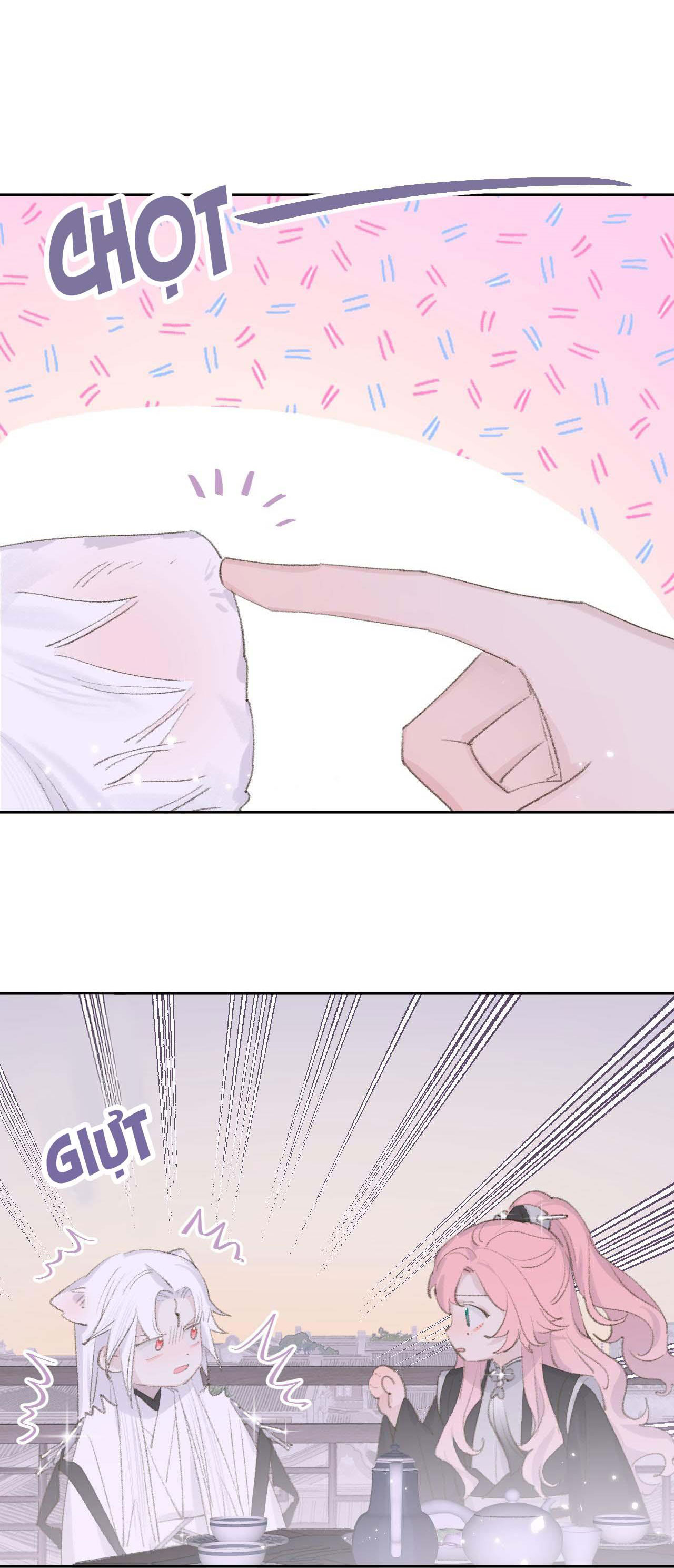 tôi lắng nghe thanh tôn chủ gọi chapter 12 4