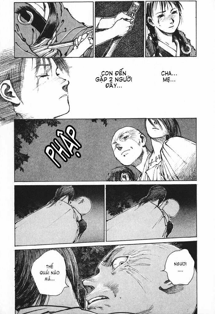 mugen no juunin chapter 1.2 29