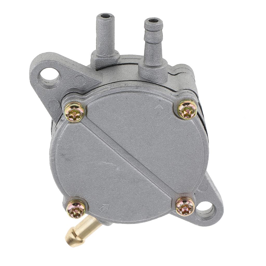 Universal Vacuum Diaphragm Petrol Fuel Pump for 150-200CC